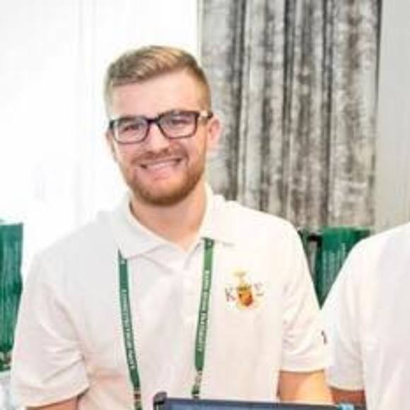 Meet your Posher, Adam - Picture 1 of 1